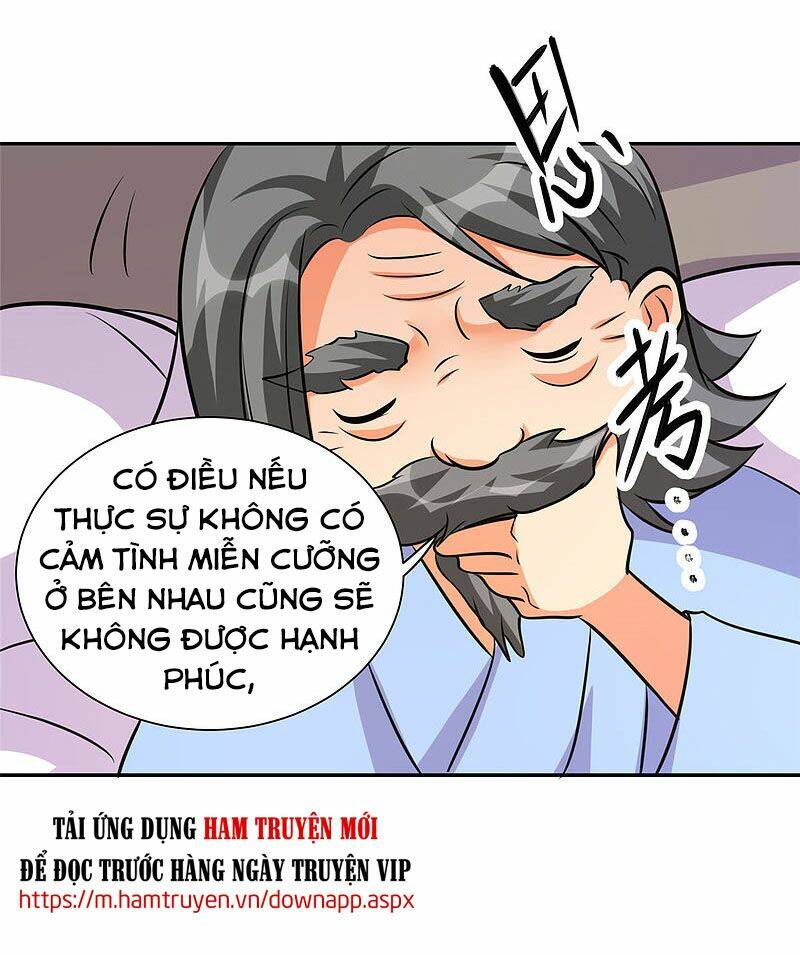 Đế Tế: Chapter 67