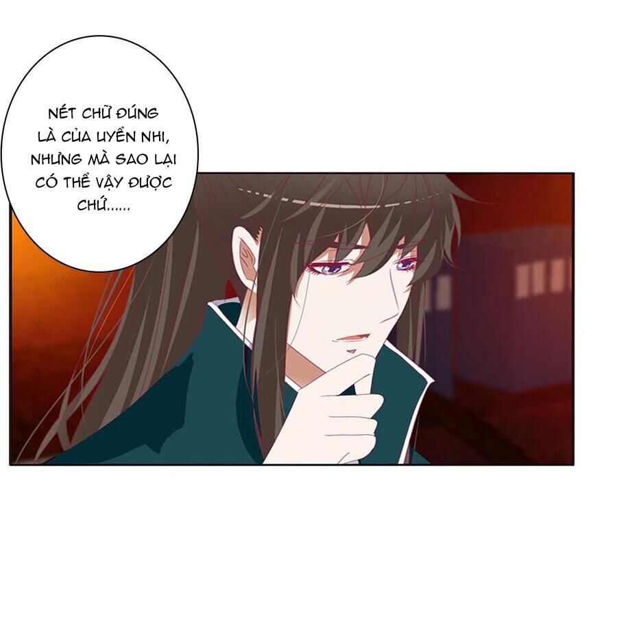 Thông Linh Phi: Chapter 642