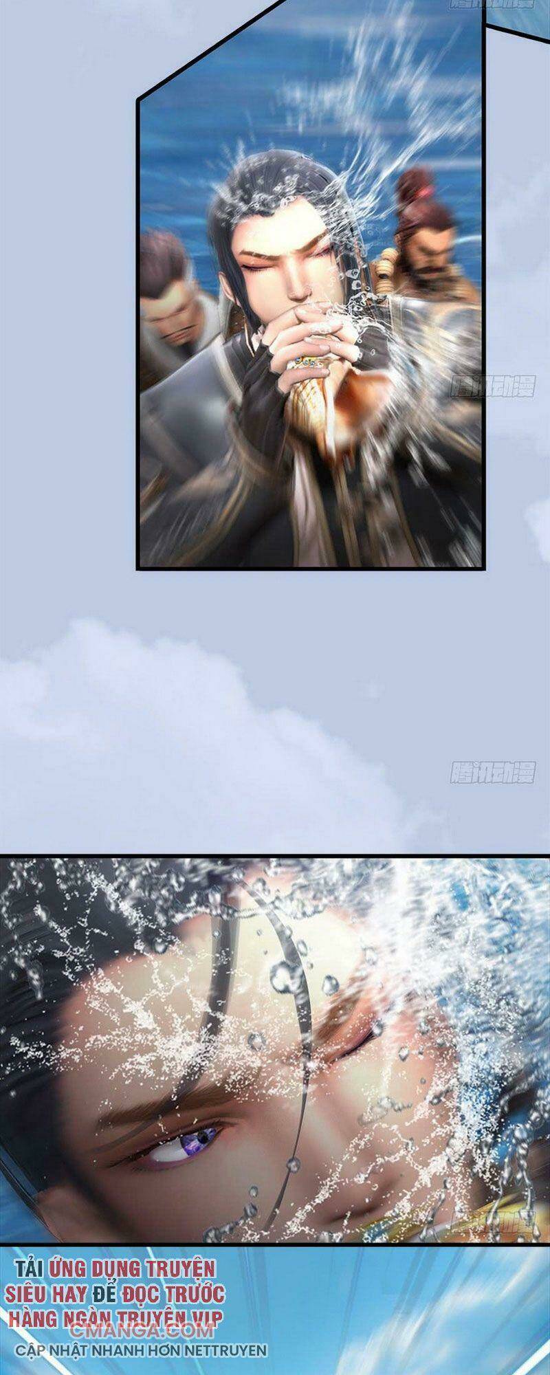 Cửu Hoang Đọa Huyền Sư: Chapter 89