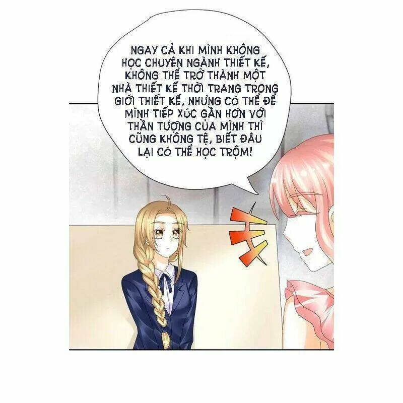 Tiền Thế Kim Sinh Của Chung Tiểu Thư: Chapter 29