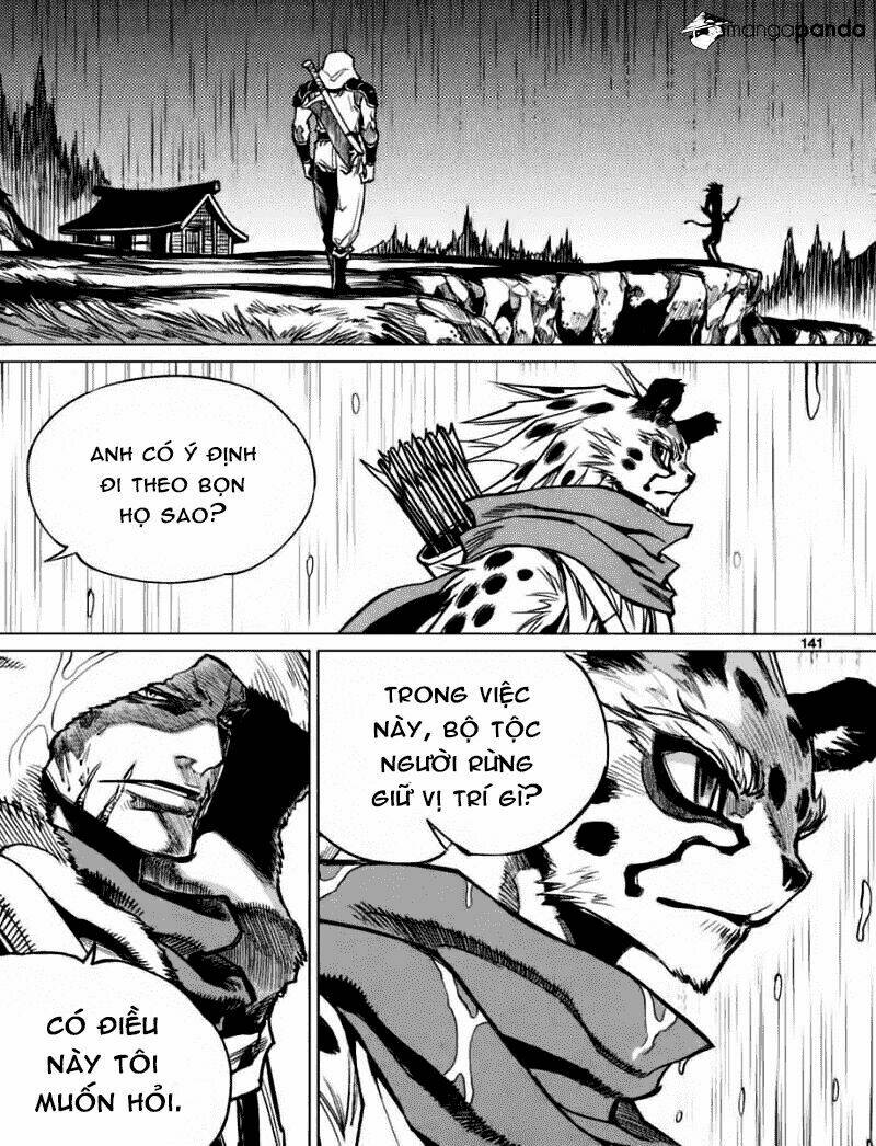 Dark Air: Chapter 54