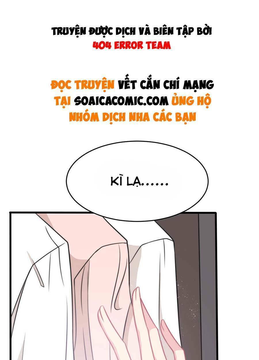 Vết Cắn Trí Mạng: Chapter 31