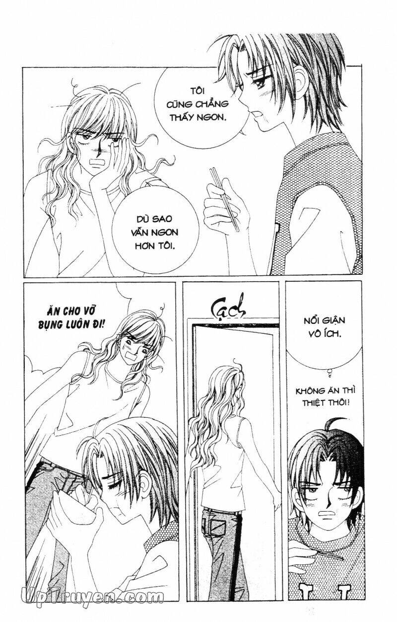 Mặt nạ tình yêu: Chapter 105