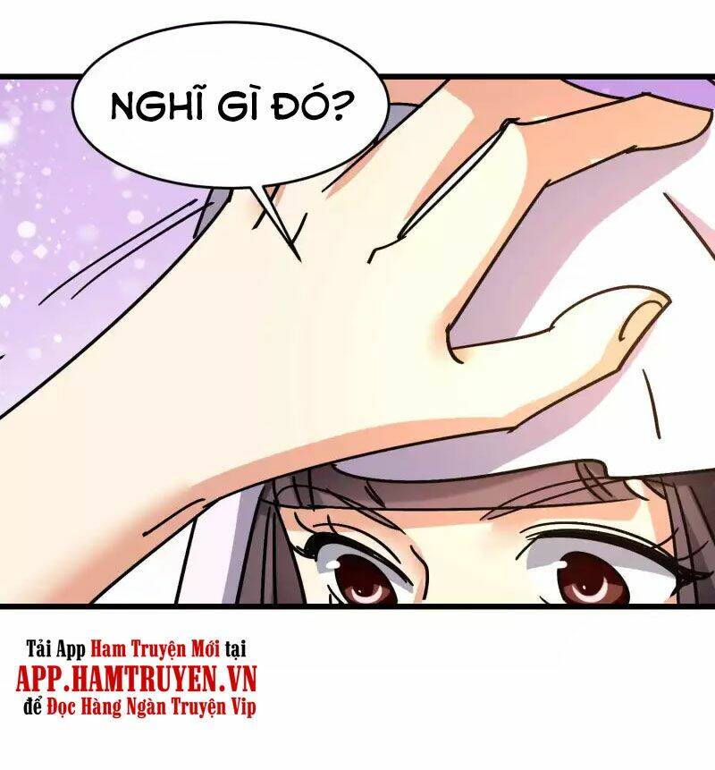 Vạn Giới Tiên Vương: Chapter 167