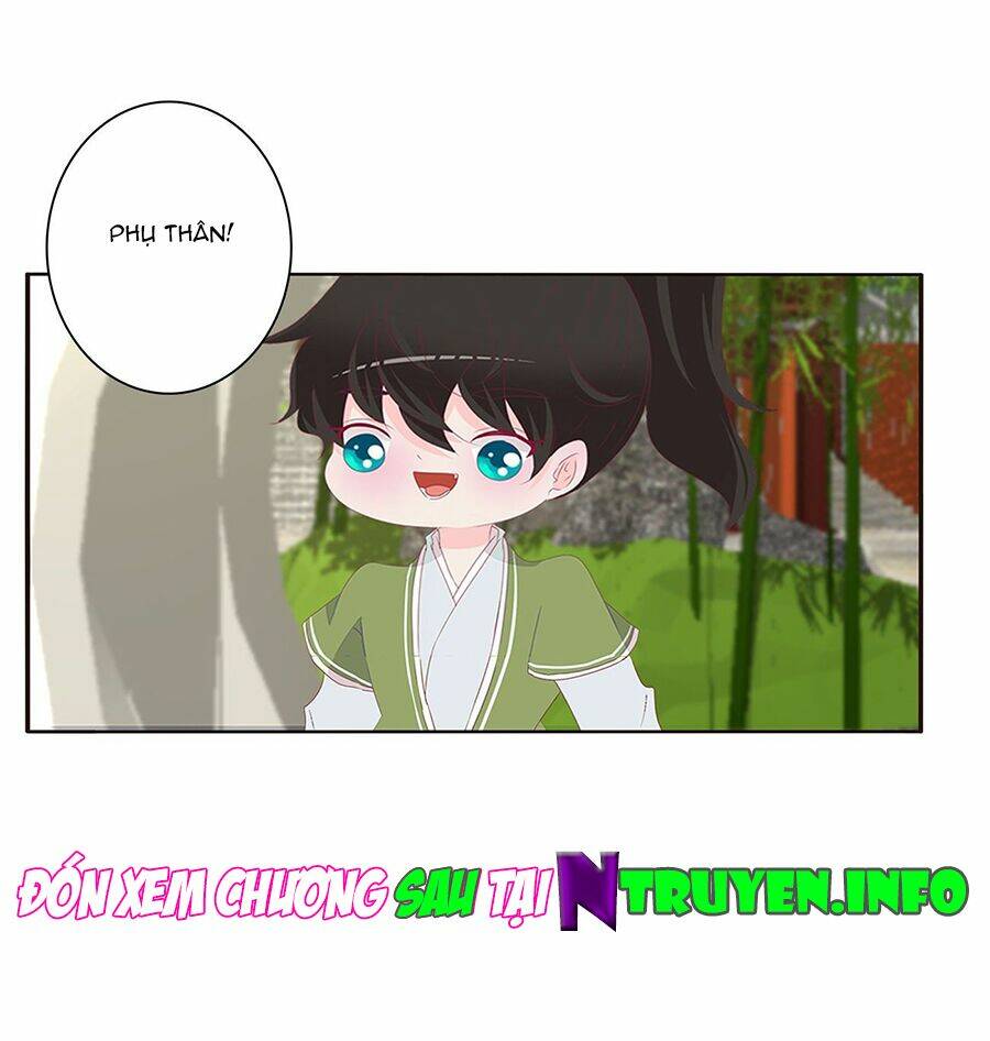 Tướng Quân Mời Ra Trận: Chapter 175