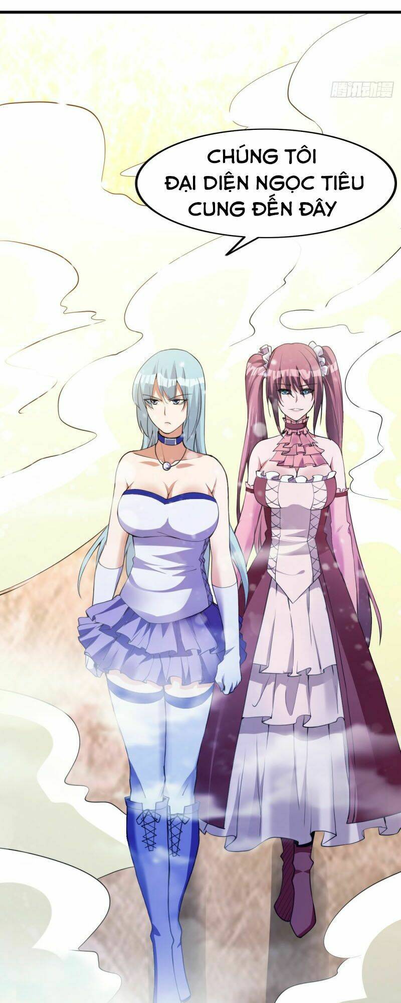 Tiên Vương Trùng Sinh: Chapter 145