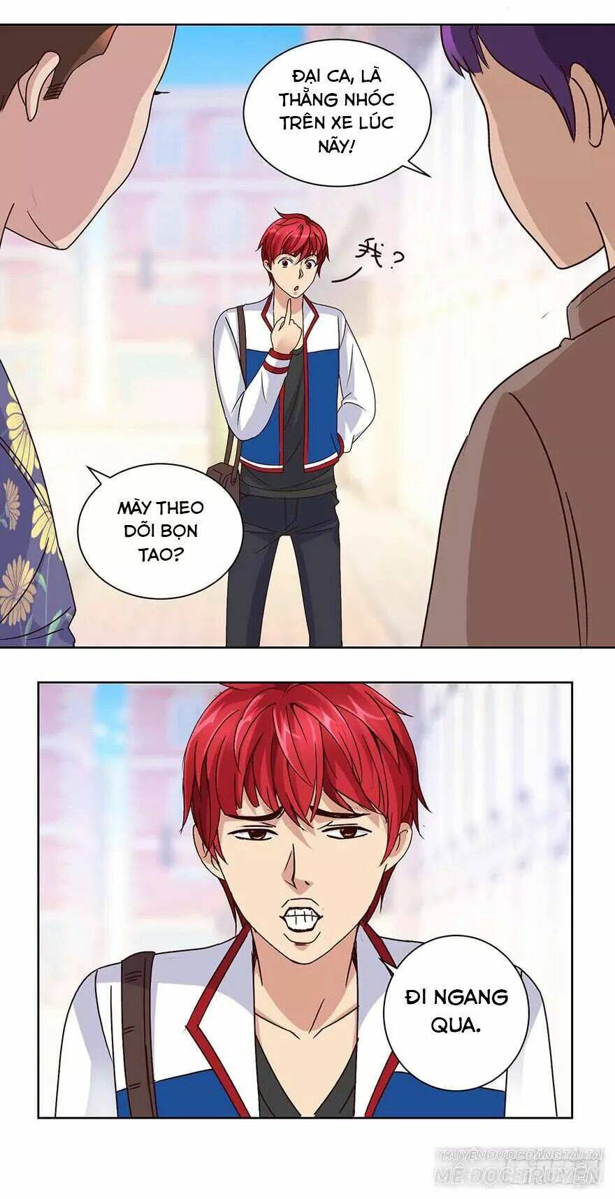 Đô Thị Chí Tôn Hệ Thống: Chapter 43