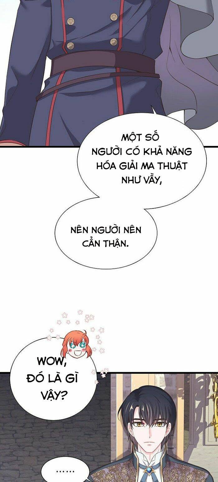 Nhân Vật Phản Diện Yêu Cầu Tôi Yêu Chàng: Chapter 28