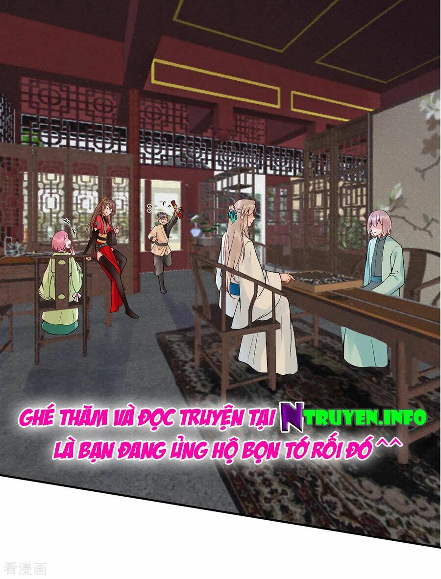 Hoàng Phi 9000 Tuổi: Chapter 81