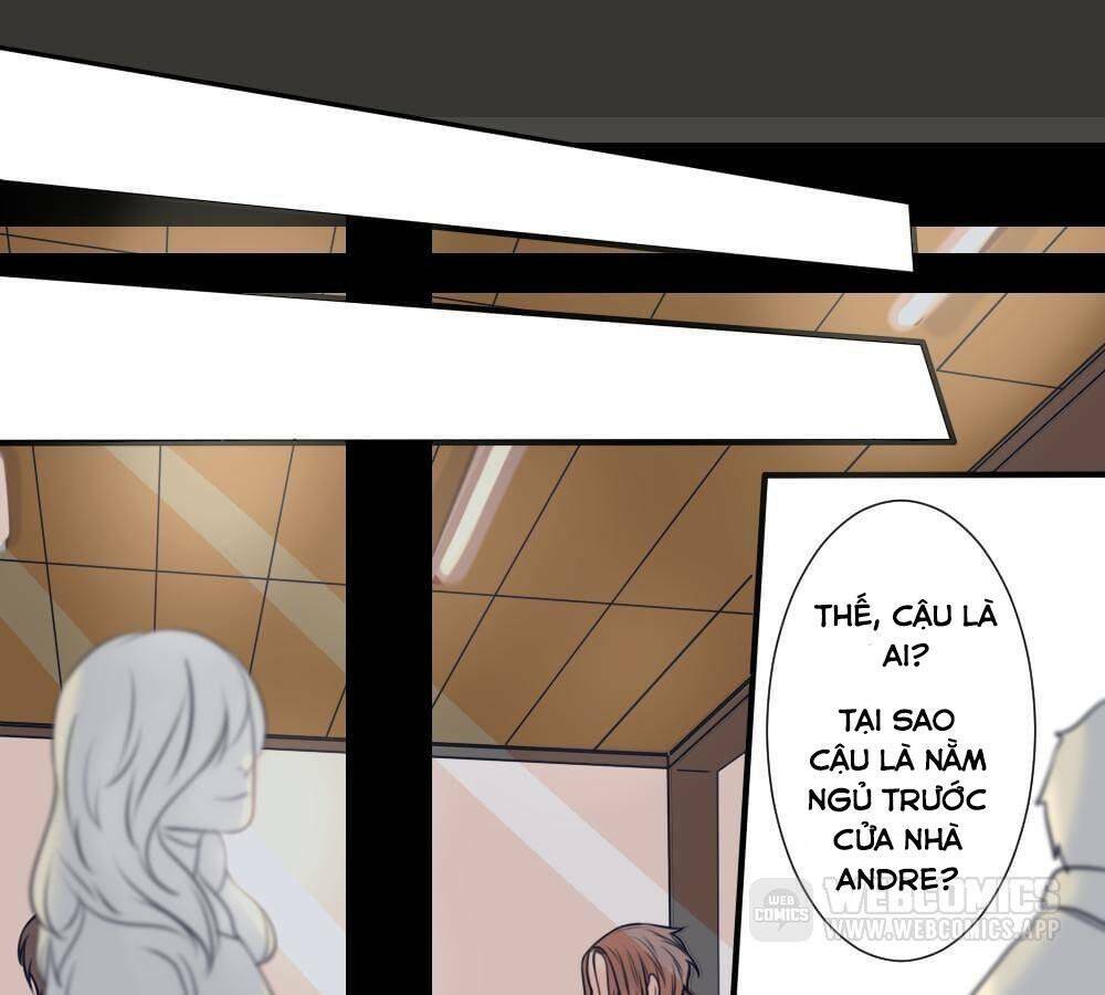 Chỉ Hai Chúng Ta: Chapter 4