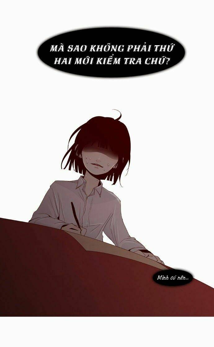 Một Không Gian Thời Gian Khác: Chapter 35