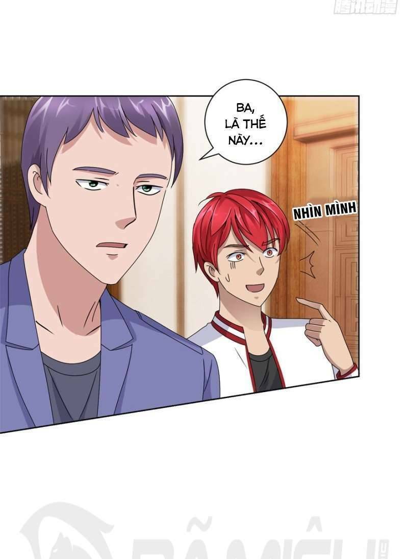 Đô Thị Chí Tôn Hệ Thống: Chapter 99