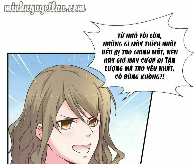 Chiến Lược Lãng Mạn Của Thịnh Thiếu: Chapter 8