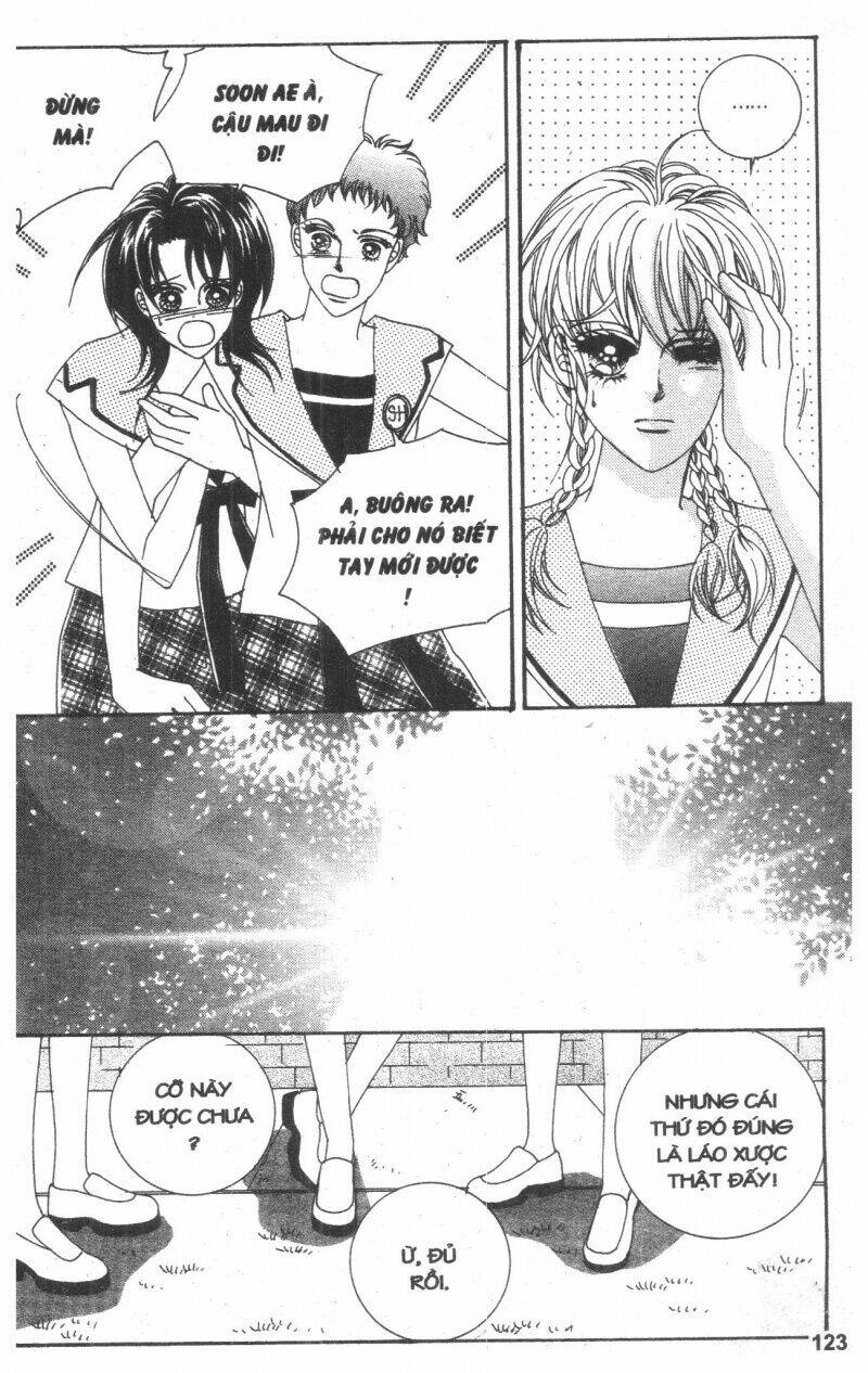 Cũng Vì Em: Chapter 12