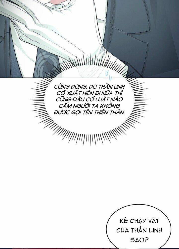 Kẻ Tạo Ra Nữ Phản Diện: Chapter 57.1