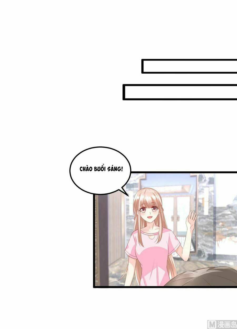 Tư Sủng Cục Cưng Bảo Bối: Chapter 28