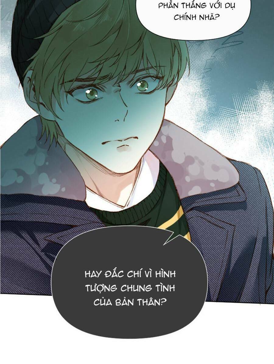 Tâm Động Thuấn Di: Chapter 66