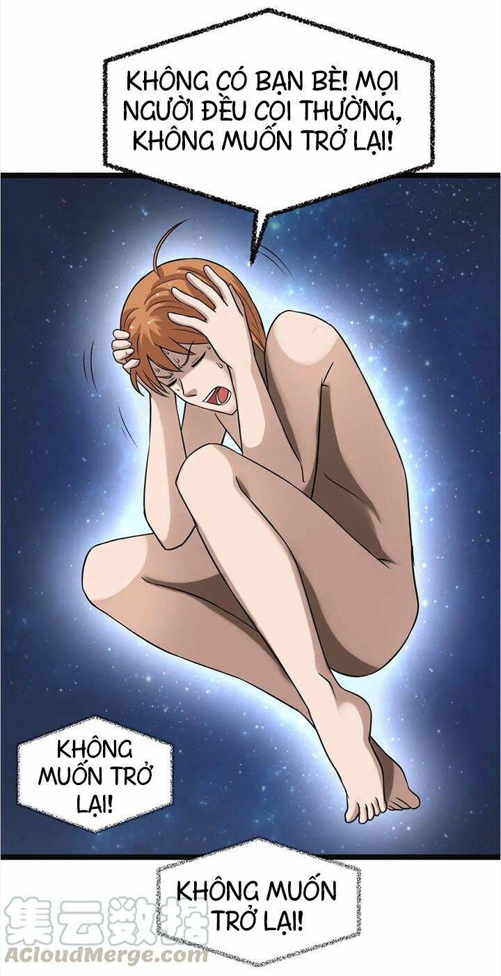 Đai Ca Trở Lại Tuổi 16: Chapter 20