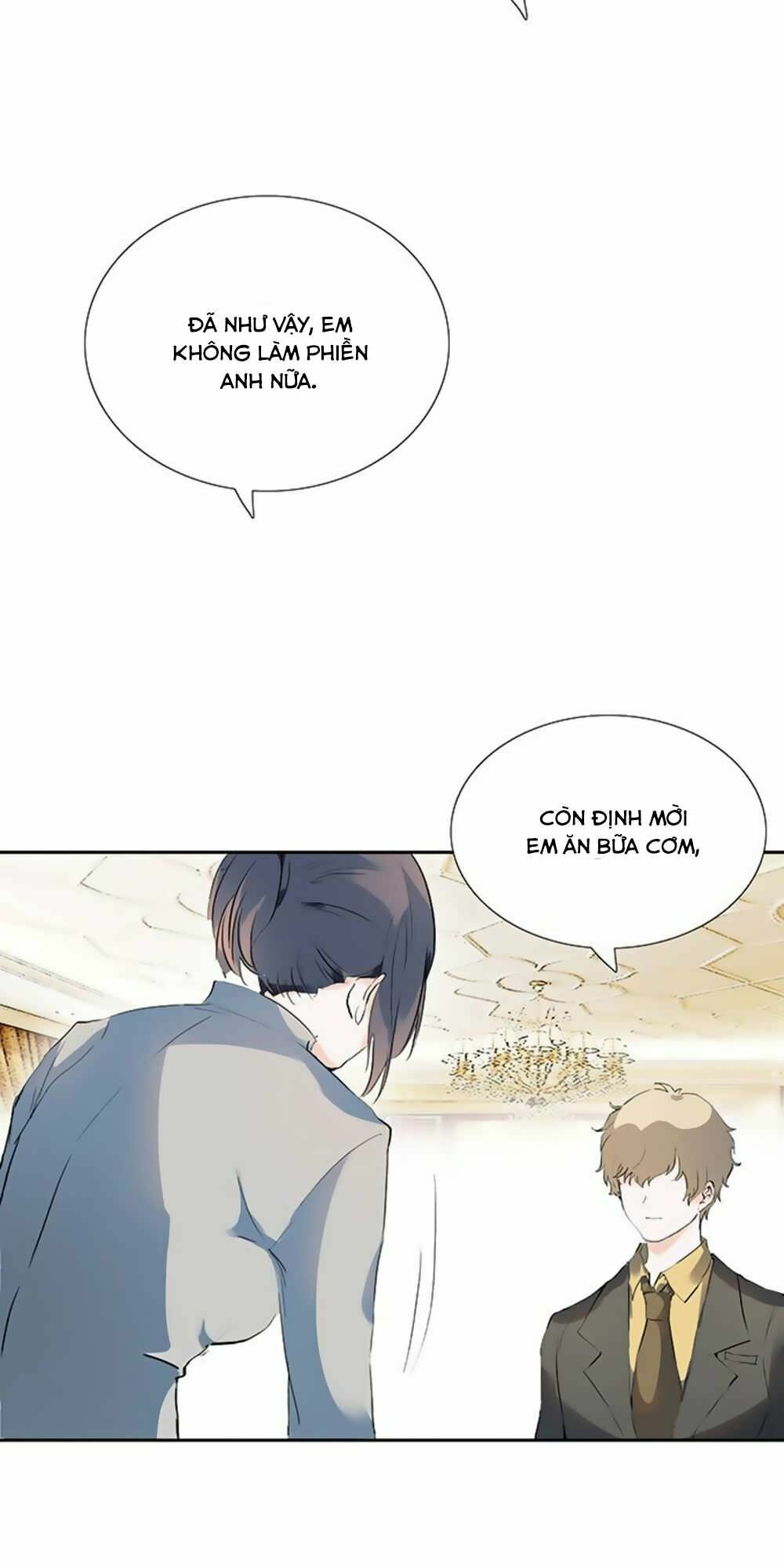Thiên Kim Đường Môn: Chapter 14