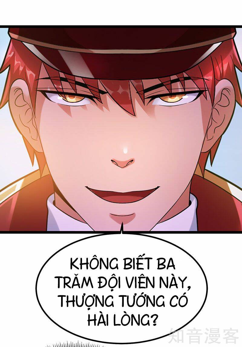 Tiên Vương Trùng Sinh: Chapter 35