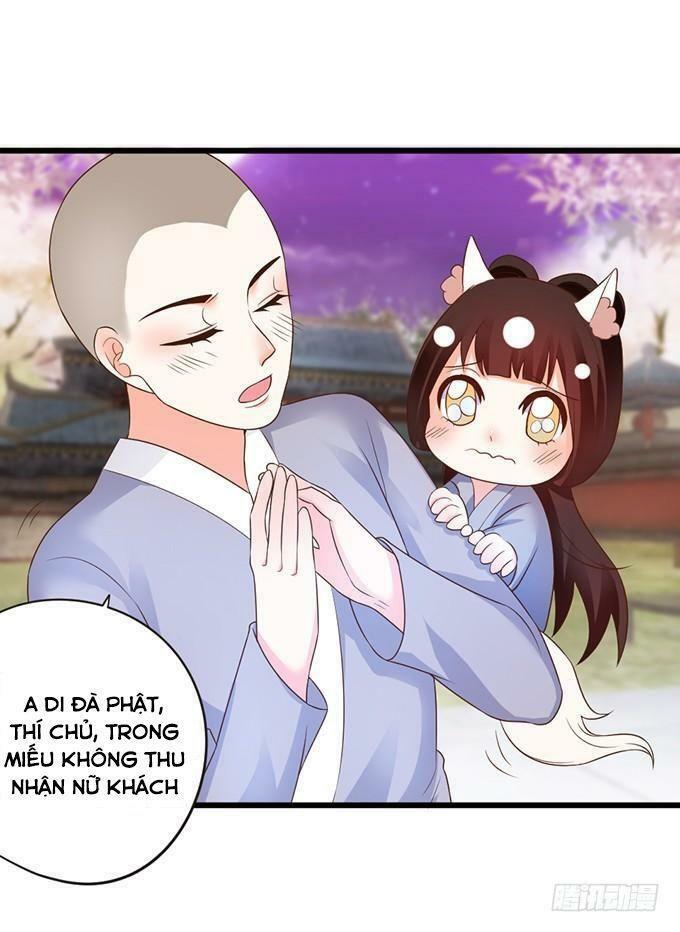 Hồ Tiên Hung Bạo: Chapter 64