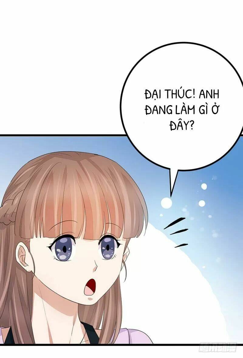 Chào Buổi Sáng, Ức Vạn Manh Thê: Chapter 32