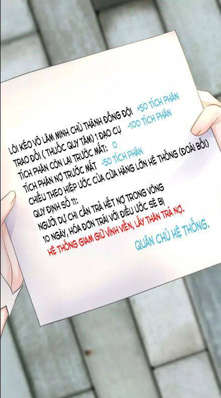 Thiếu Nữ Sấm Sét: Chapter 13