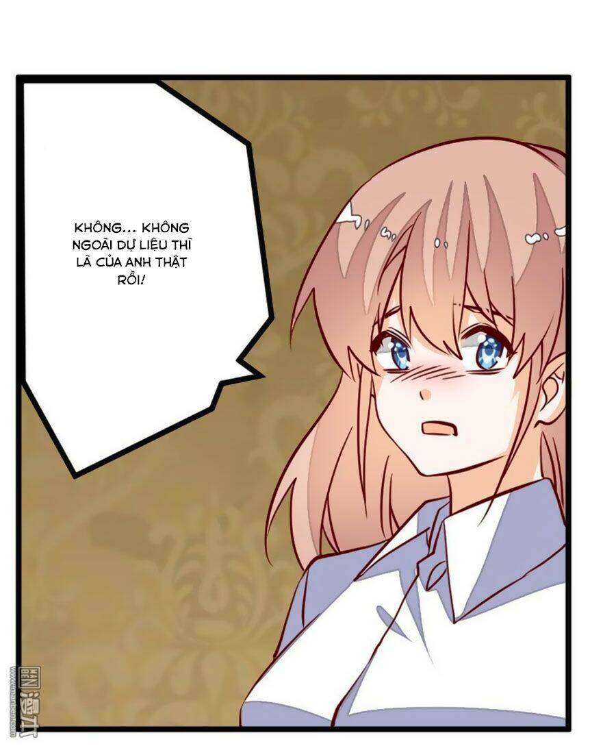 Tổng Tài Đích Thiên Giới Manh Thê: Chapter 88