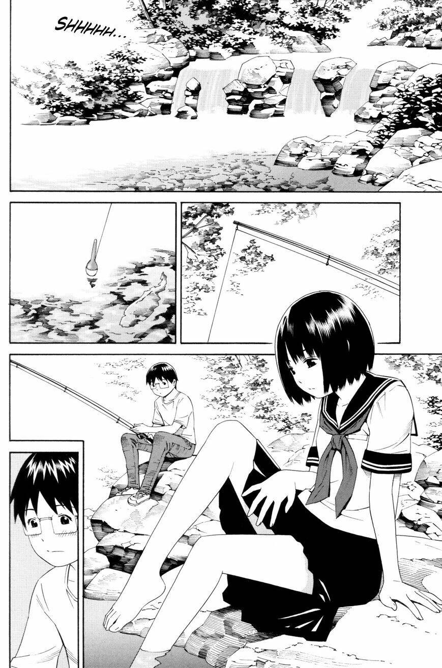 Balance Policy: Chapter 9