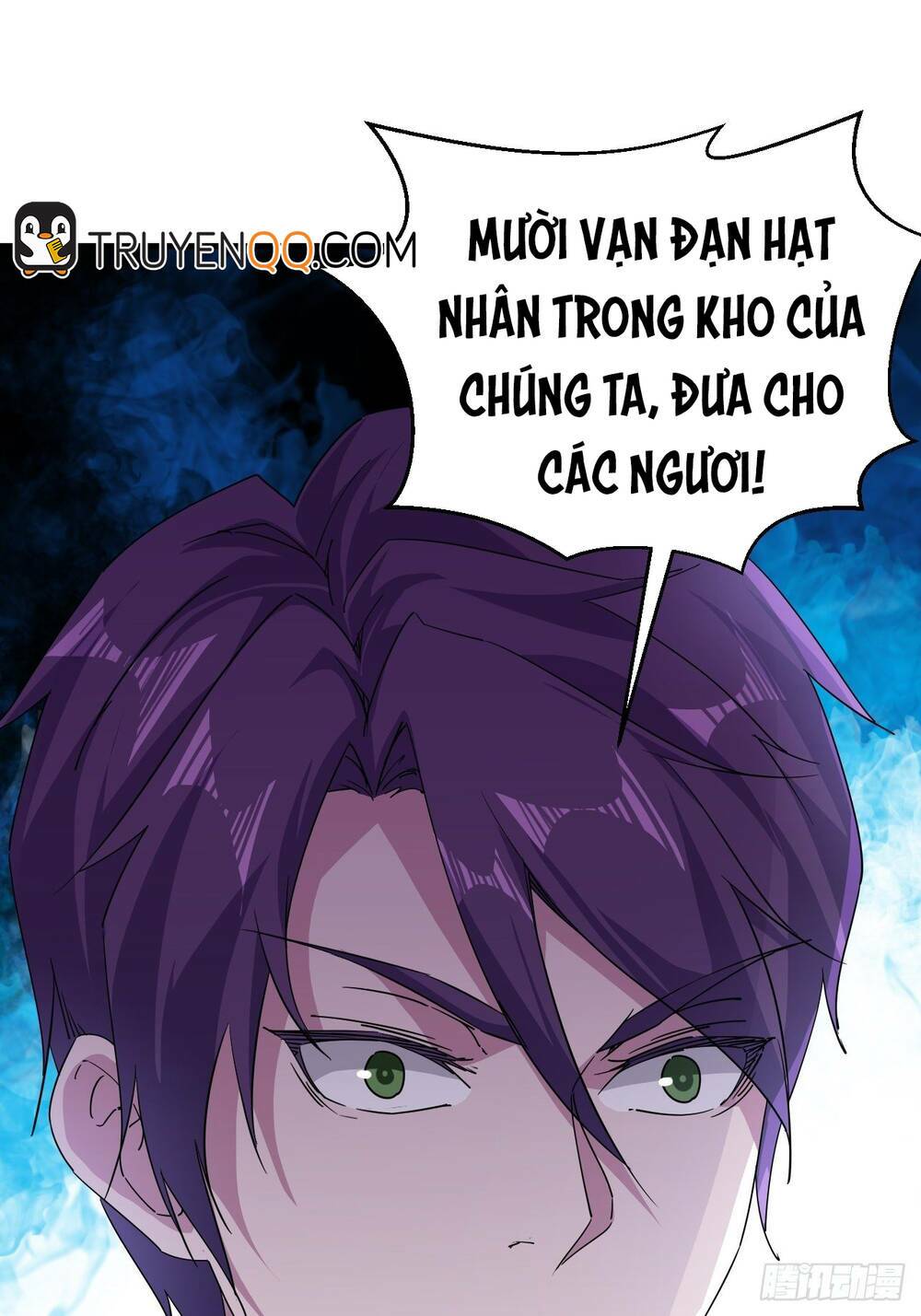Vạn Tộc Đều Dưới Chân Ta: Chapter 1