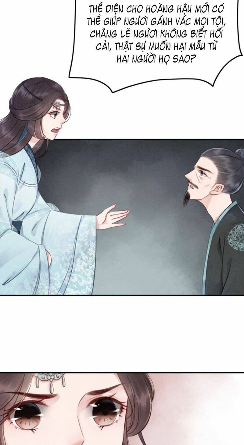 Trọng Sinh Bá Sủng Nhiếp Chính Vương Quá Mạnh Mẽ: Chapter 26
