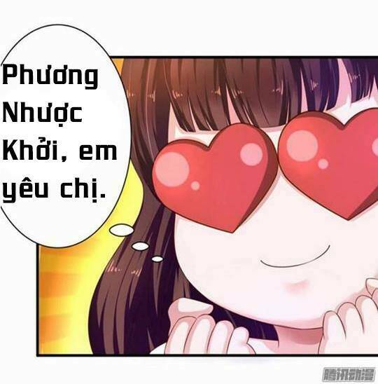 Gả Cho Tình Cũ Làm Lão Bà: Chapter 3