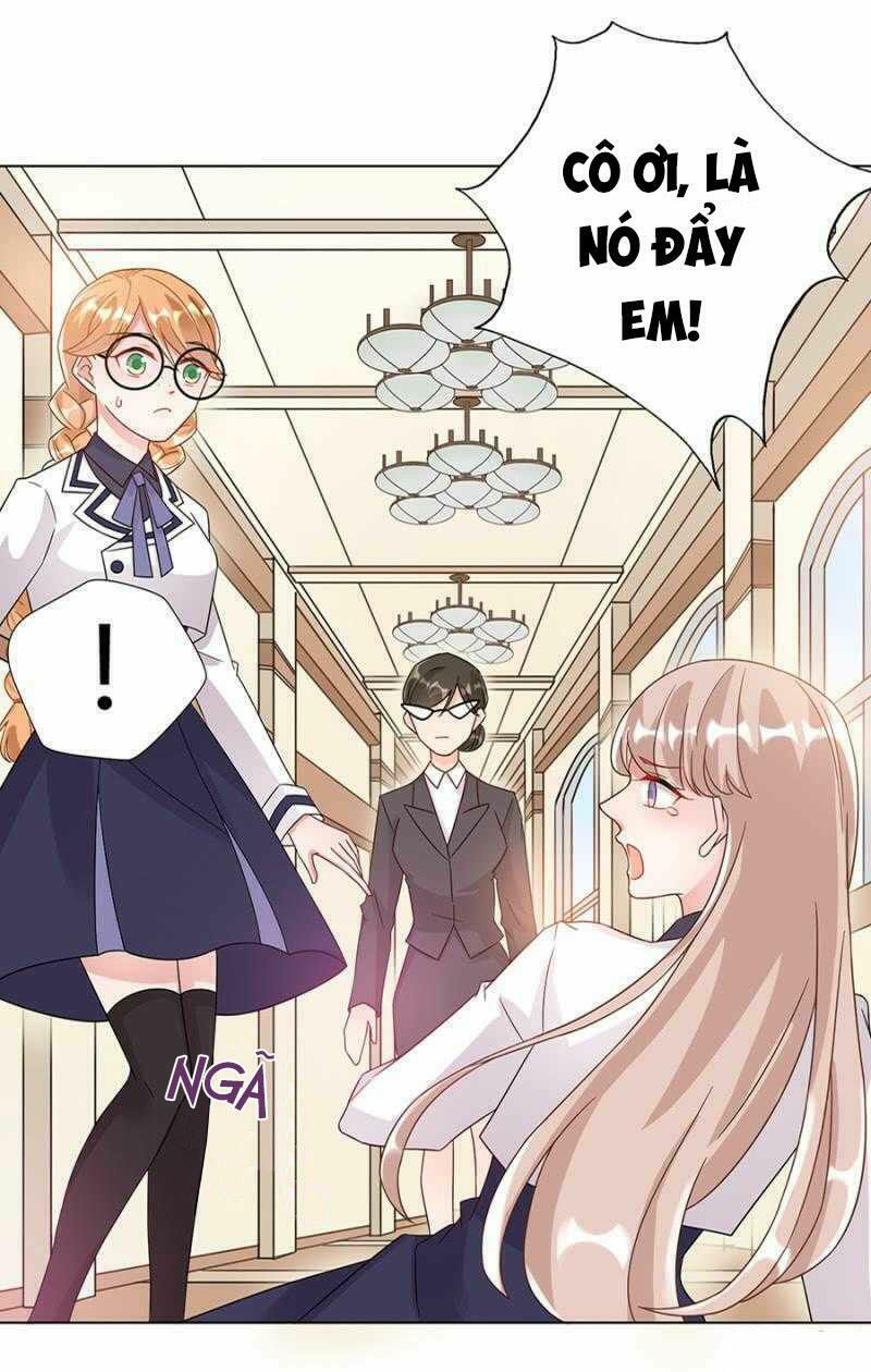 Ma Lạt Thiên Kim Đẩu Ác Thiếu: Chapter 15