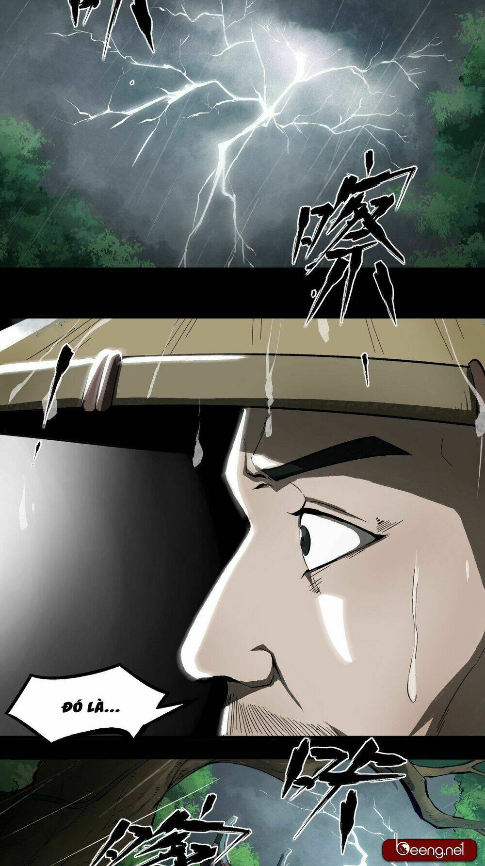 Loạn Thế Hành: Chapter 1