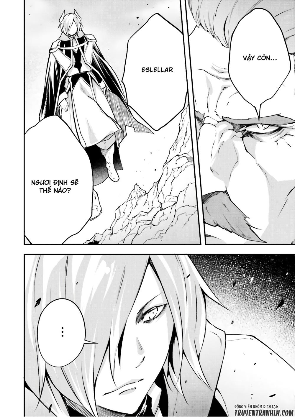 Thường Dân Cấp 999: Chapter 15