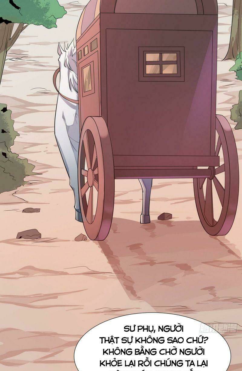 Lực Bạt Sơn Hà Hề Tử Đường: Chapter 48