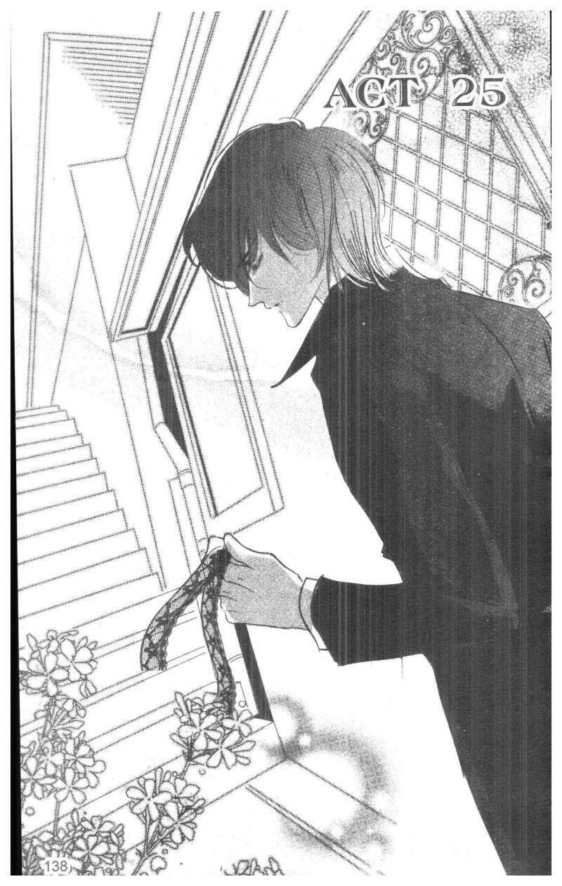 Bong Bóng Mùa Hè: Chapter 28