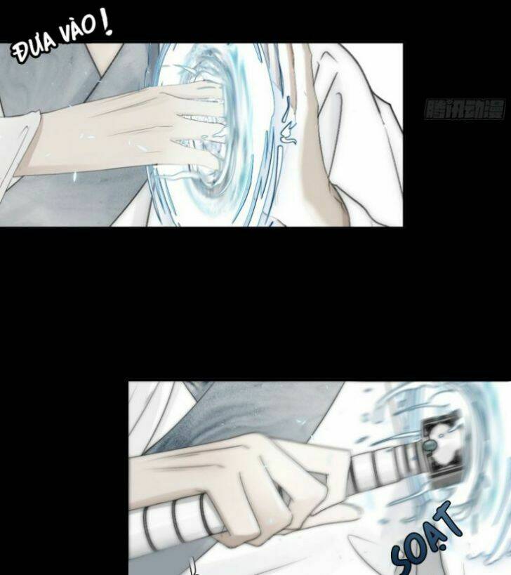 Nguyệt Trụy Trọng Minh: Chapter 14