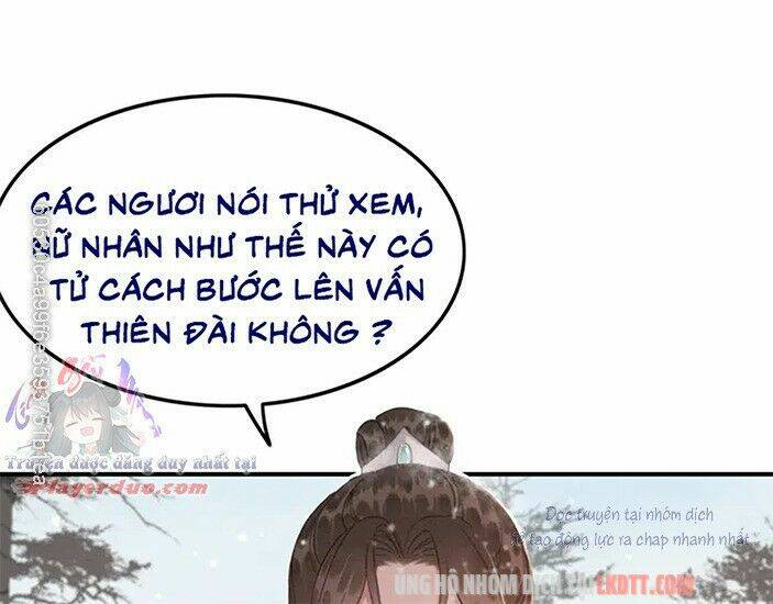 Trọng Sinh Bá Sủng Nhiếp Chính Vương Quá Mạnh Mẽ: Chapter 128