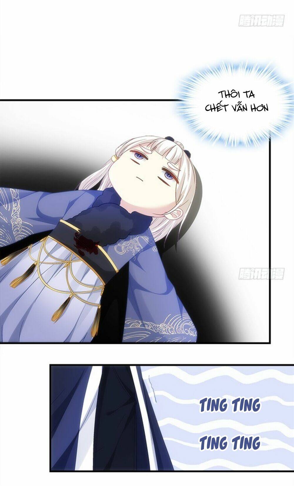 Ám Dạ Vô Thường: Chapter 90