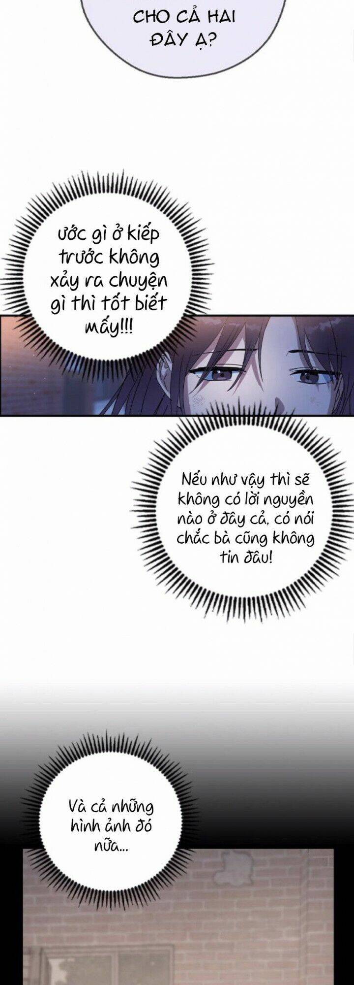 Duyên Nợ Kiếp Trước: Chapter 15