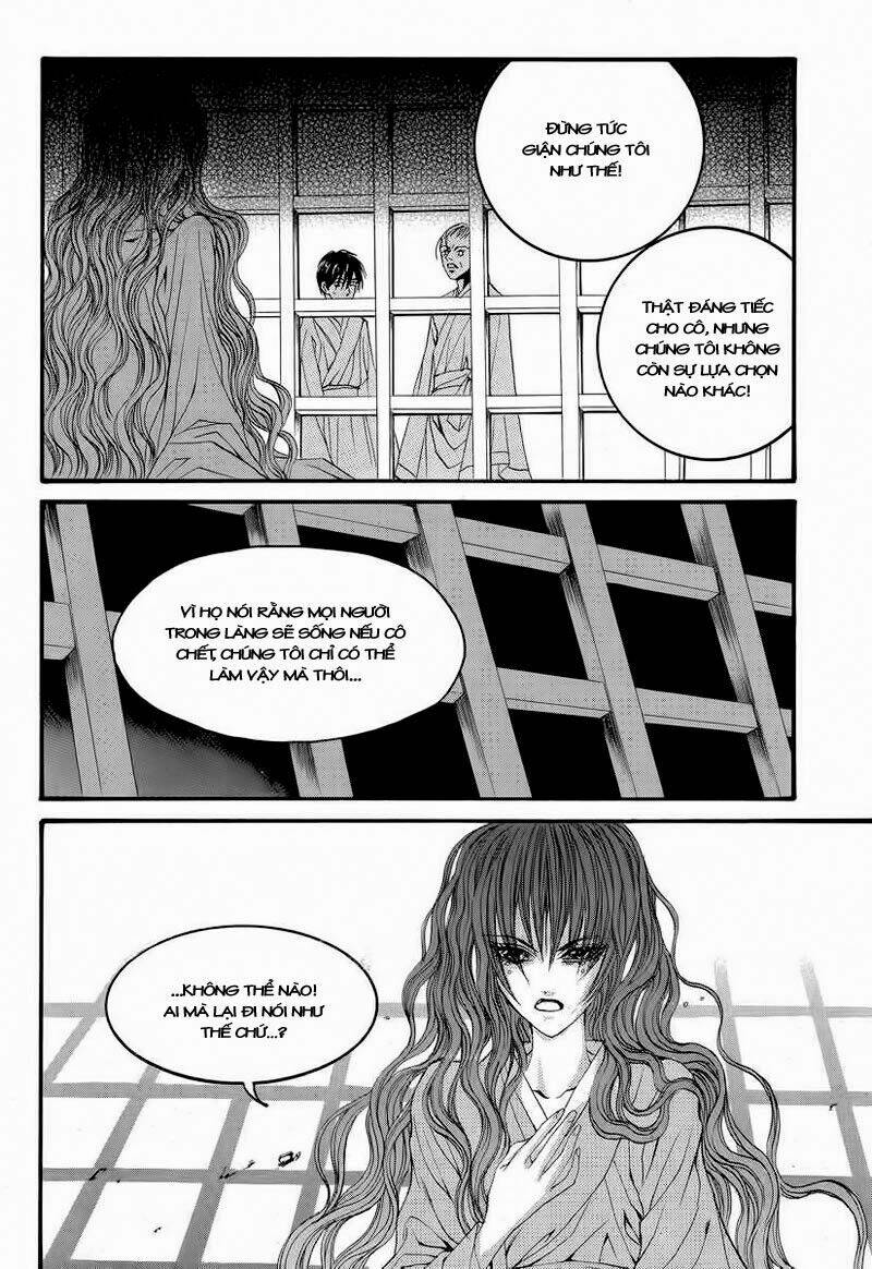 Tân Nương Của Thủy Thần: Chapter 53