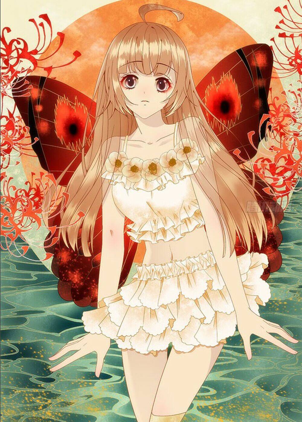 Ám Dạ Vô Thường: Chapter 63