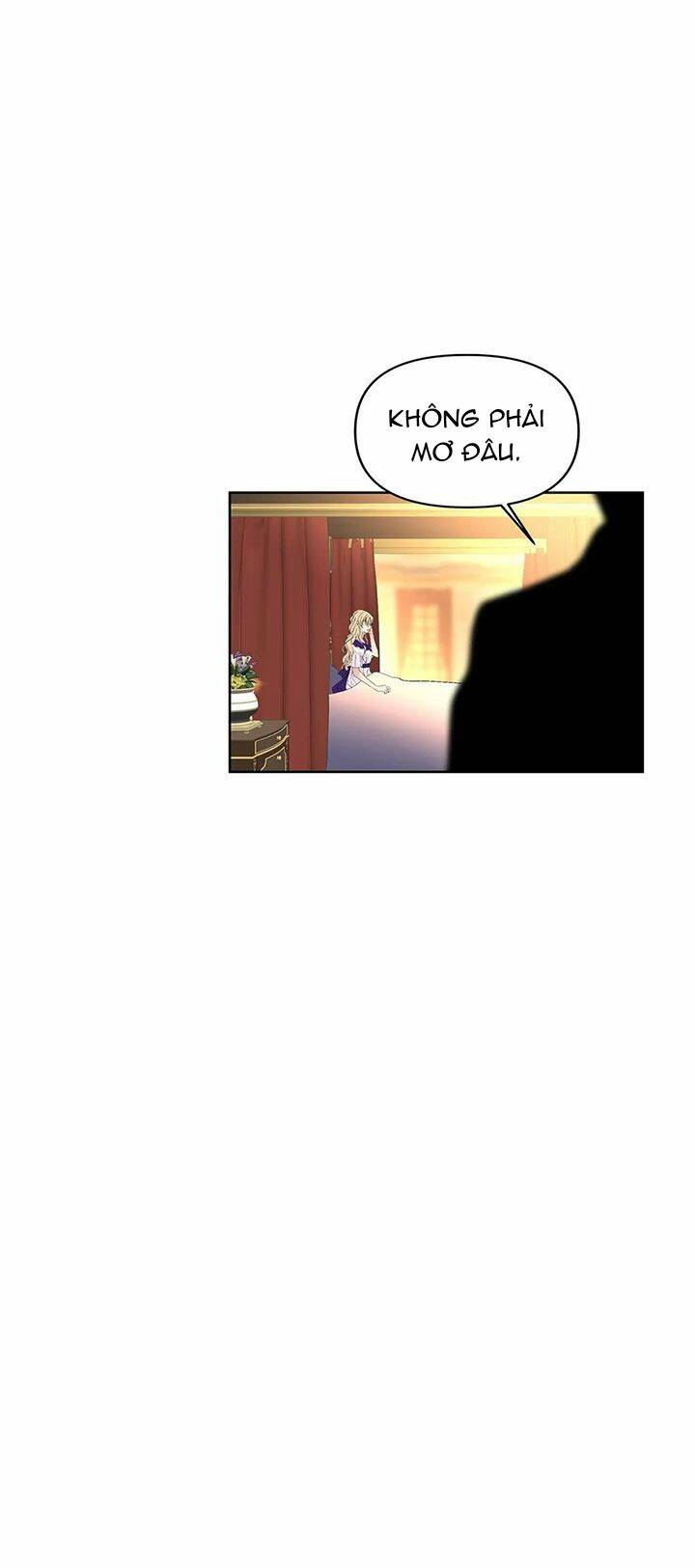 Công Chúa Thời Gian Có Hạn: Chapter 42