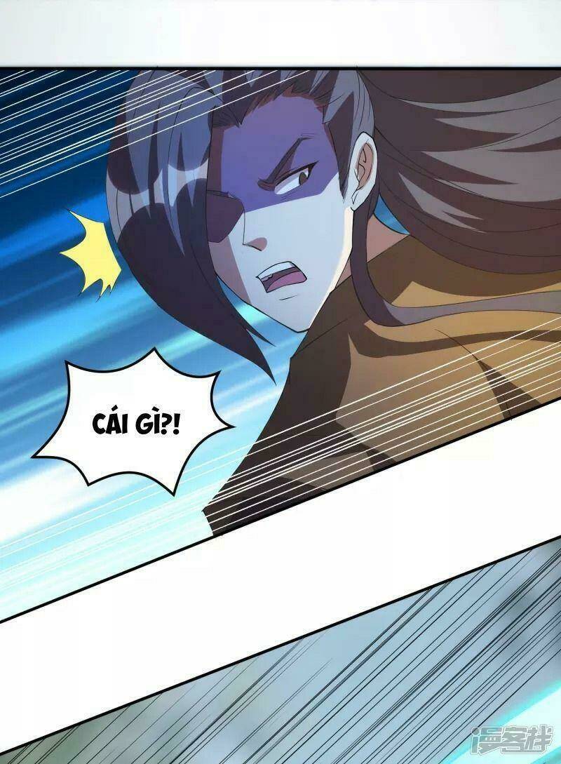 Hồn Đỉnh Thịnh Thiên: Chapter 21