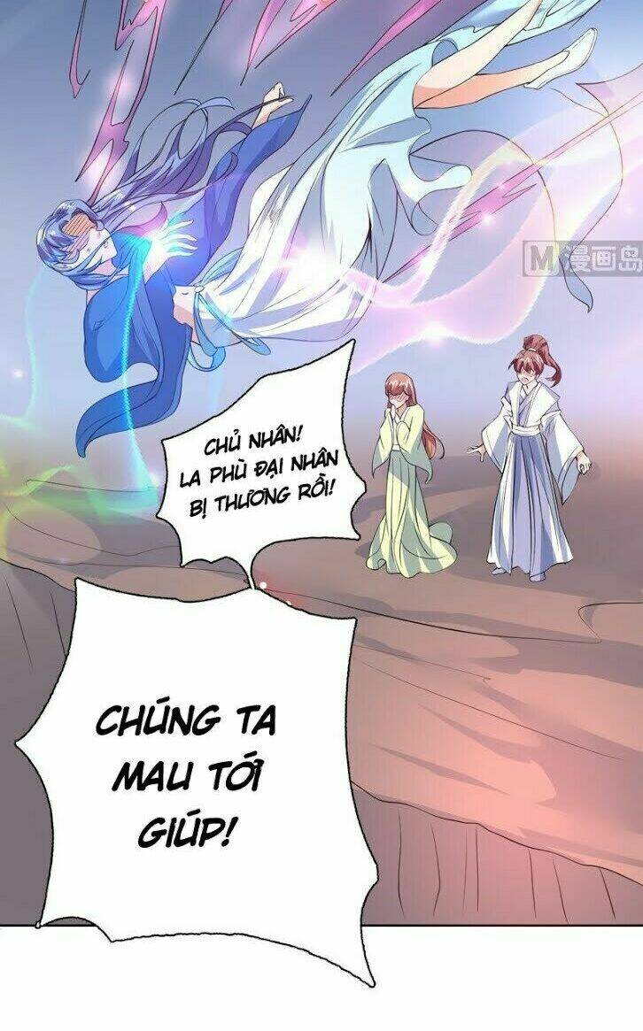 Tối Cường Thần Thú Hệ Thống: Chapter 64