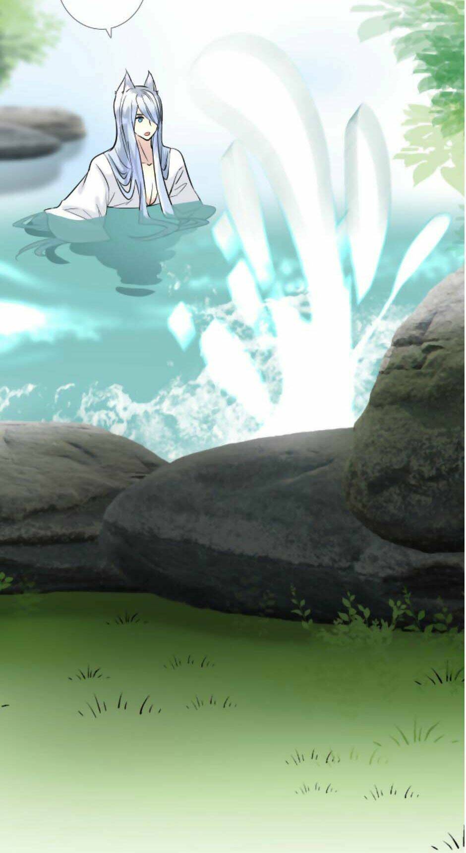 Sao Lại Là Yêu?: Chapter 38