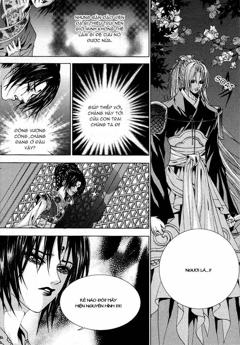 Tân Nương Của Thủy Thần: Chapter 115