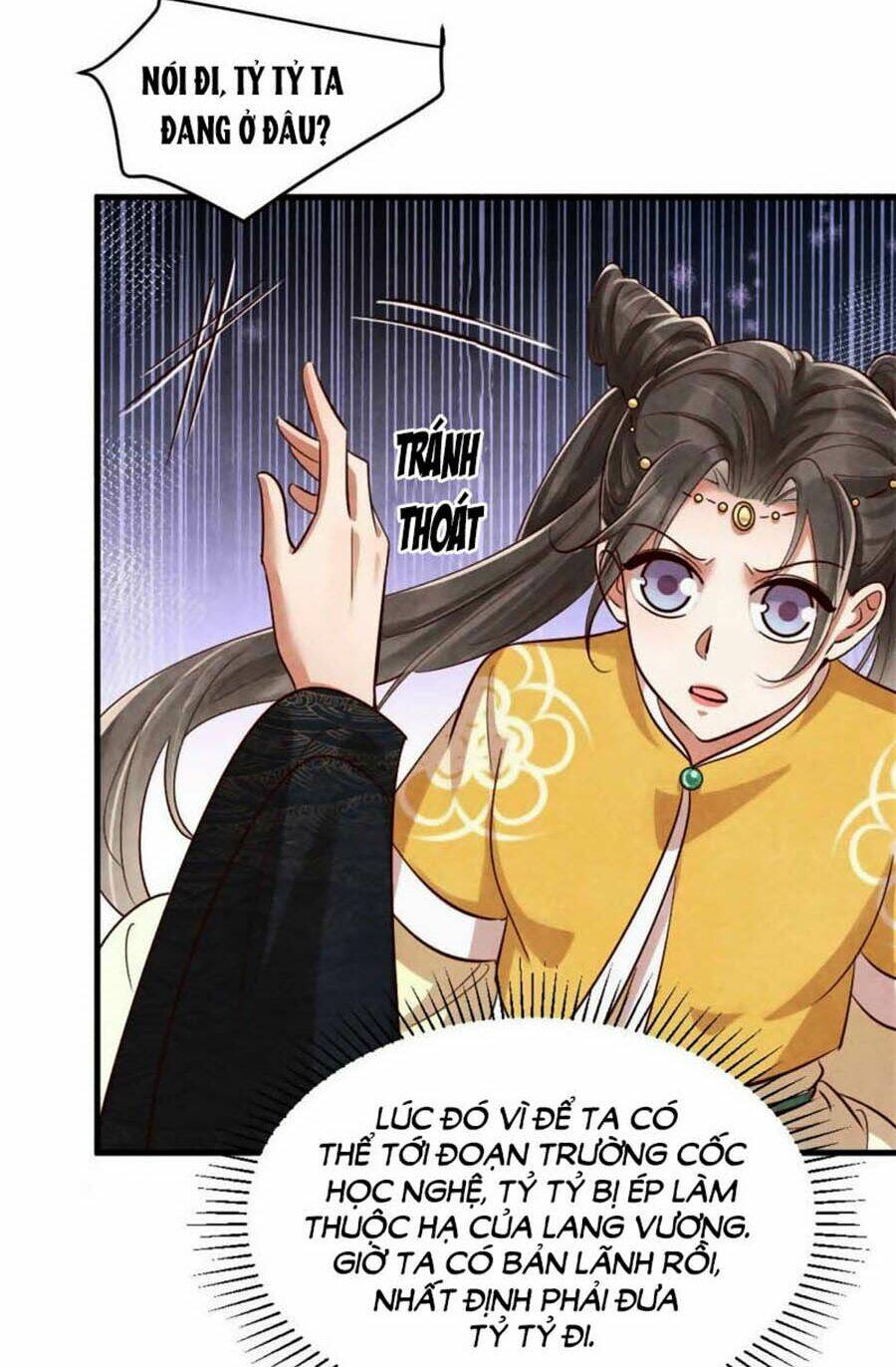 Vương Phi Muốn Trèo Tường: Chapter 118