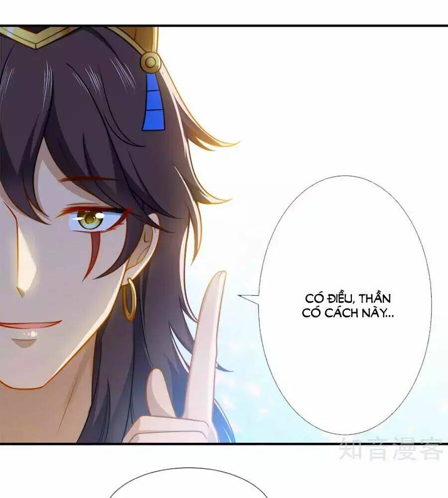 Sủng Hậu Của Vương: Chapter 11
